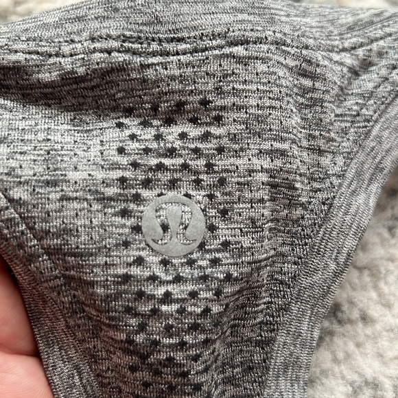 Lululemon Swiftly Tech Tank Top Race Length - Picture 10 of 10